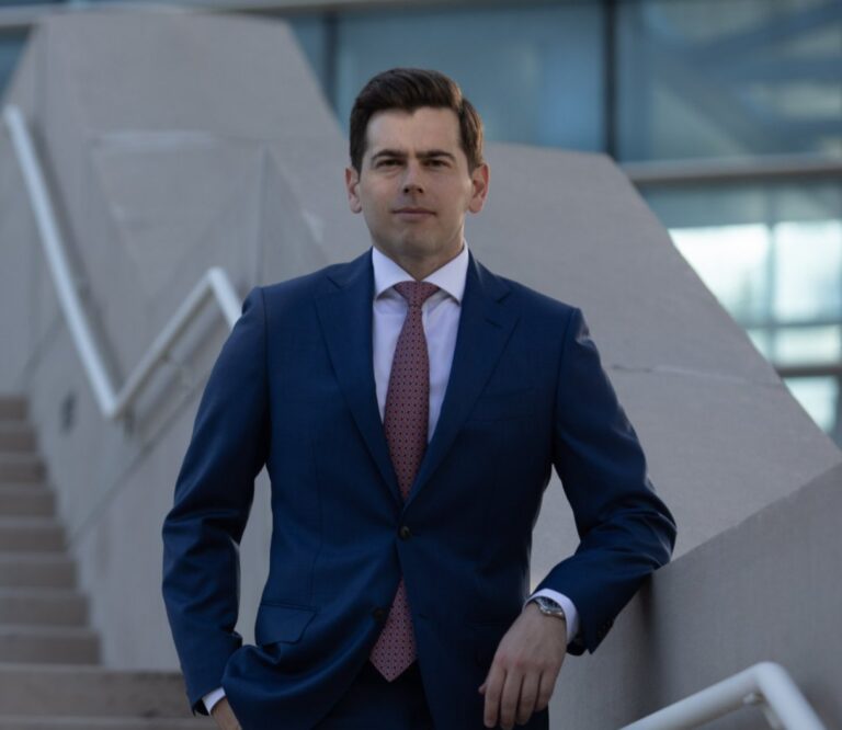 Boris Lavent, Miami Personal Injury Lawyer